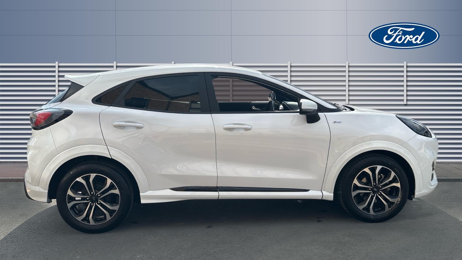 Used Ford Puma 2023 for sale - 76426290: Photo 5