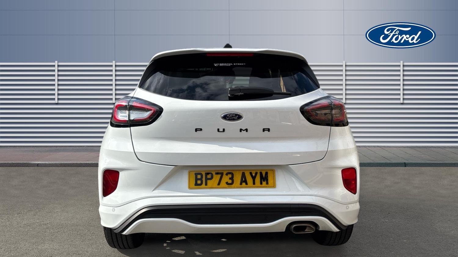 Used Ford Puma 2023 for sale - 76426290: Photo 6