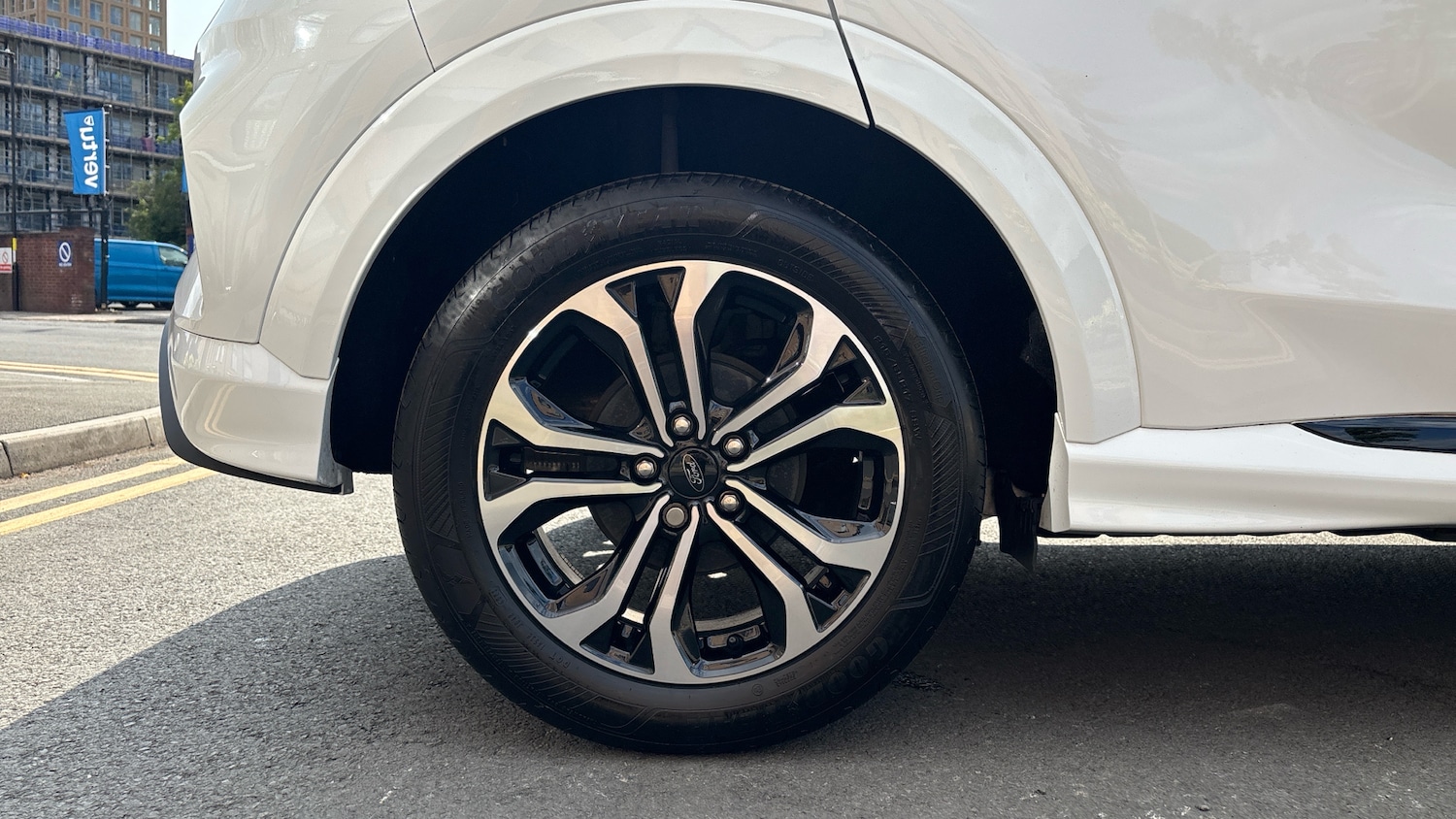 Used Ford Puma 2023 for sale - 76426290: Photo 7