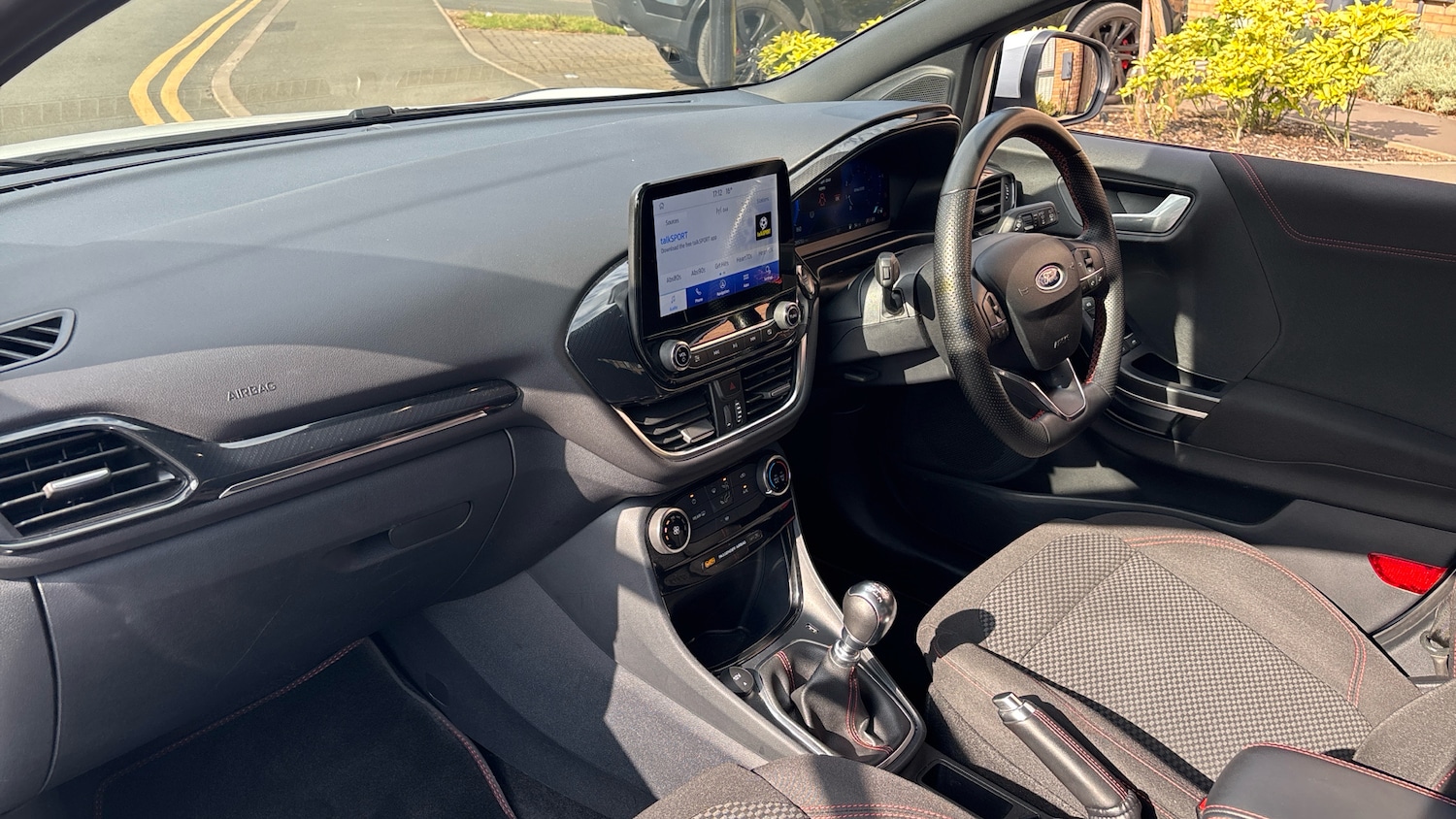 Used Ford Puma 2023 for sale - 76426290: Photo 9