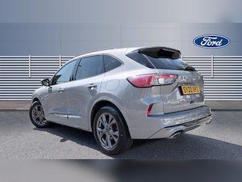 Used Ford Kuga 2020 for sale - 79526206: Photo
