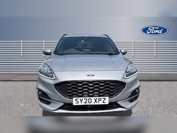 Used Ford Kuga 2020 for sale - 79526206: Photo