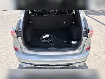 Used Ford Kuga 2020 for sale - 79526206: Photo