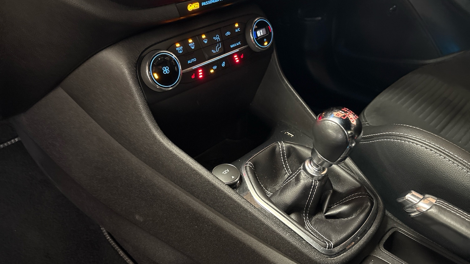 Used Ford Fiesta 2020 for sale - 77979841: Photo 13