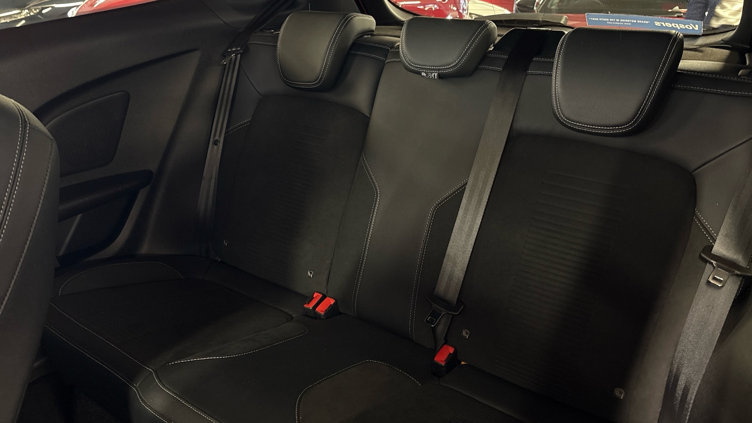 Used Ford Fiesta 2020 for sale - 77979841: Photo 16