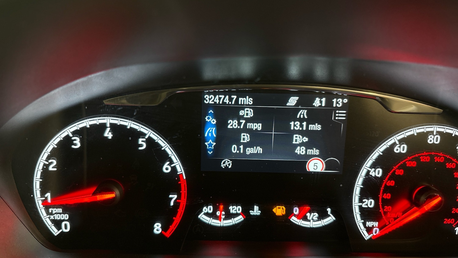 Used Ford Fiesta 2020 for sale - 77979841: Photo 18