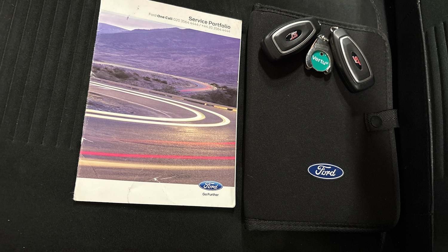 Used Ford Fiesta 2020 for sale - 77979841: Photo 19