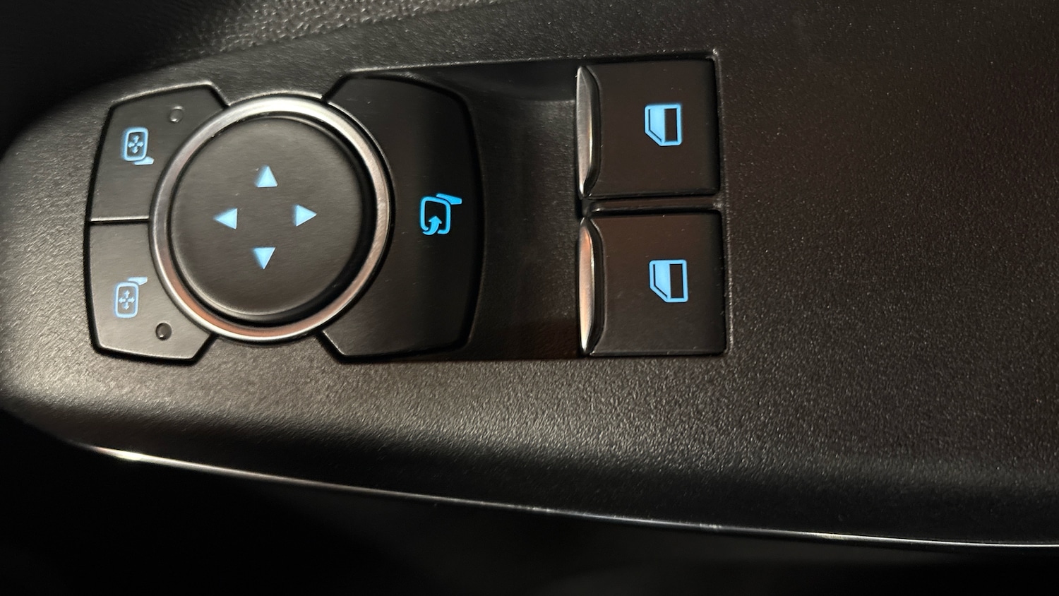 Used Ford Fiesta 2020 for sale - 77979841: Photo 22