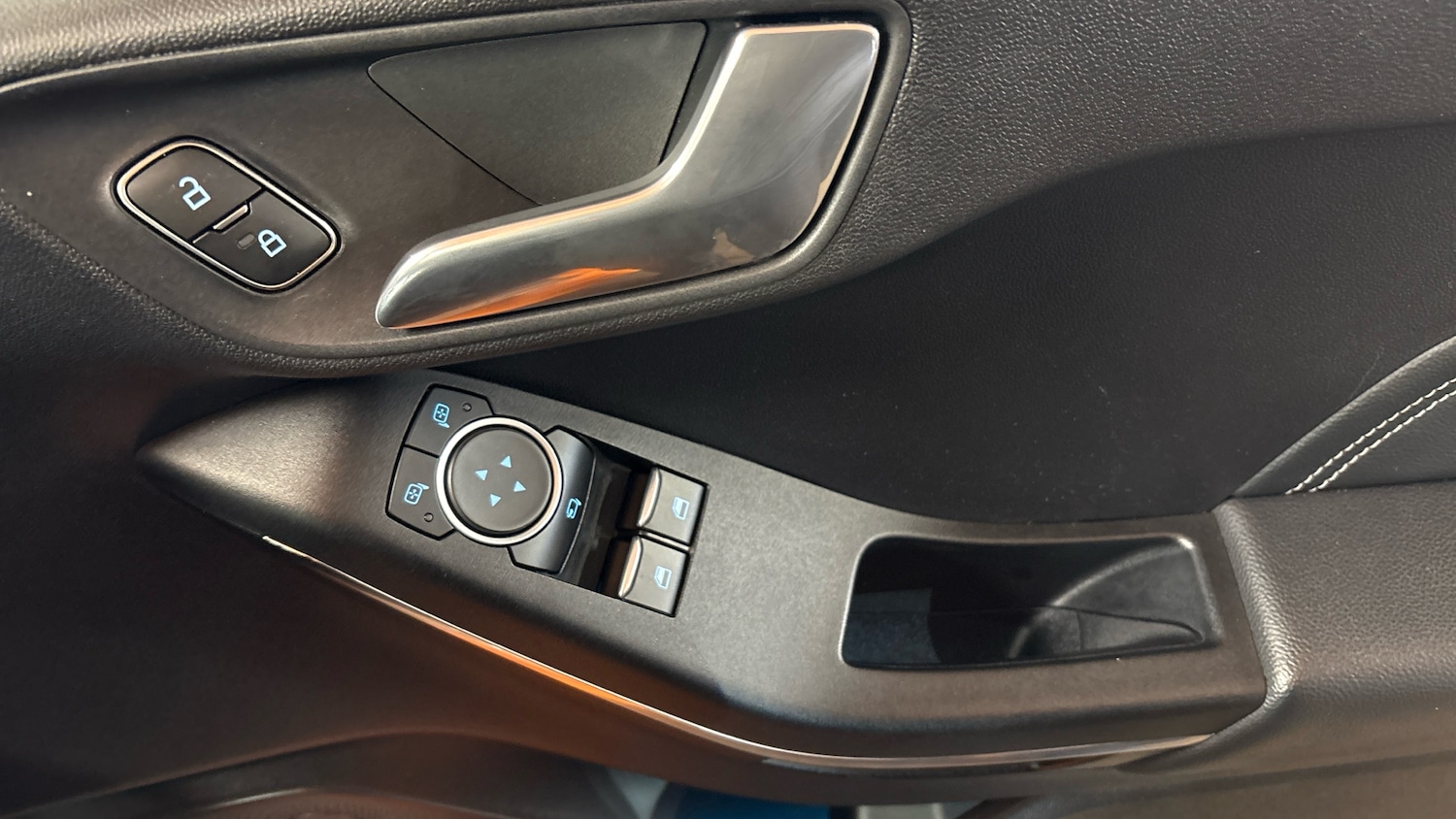 Used Ford Fiesta 2020 for sale - 77979841: Photo 24