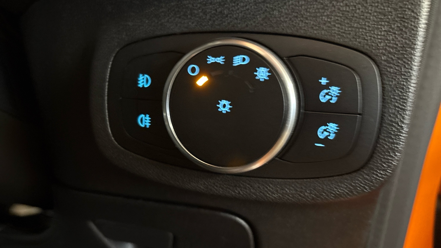 Used Ford Fiesta 2020 for sale - 77979841: Photo 26