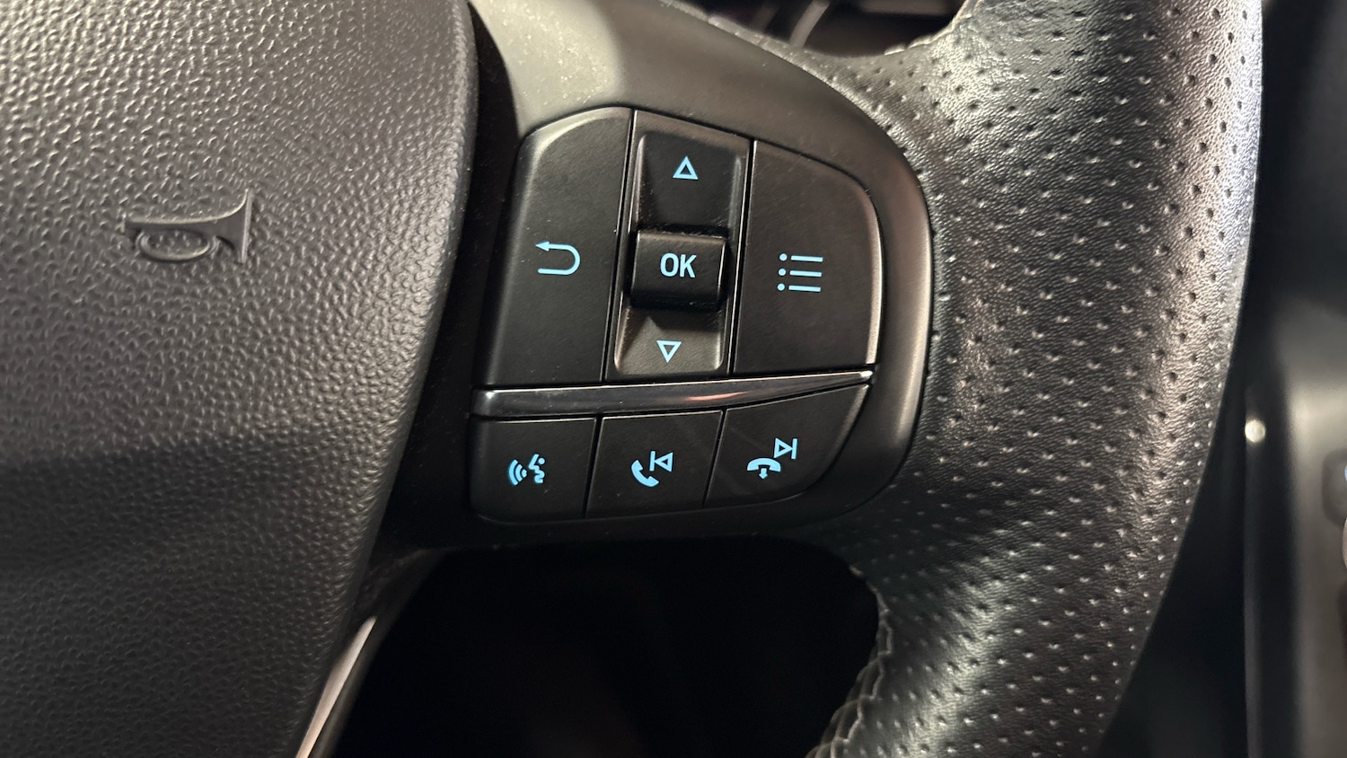 Used Ford Fiesta 2020 for sale - 77979841: Photo 27