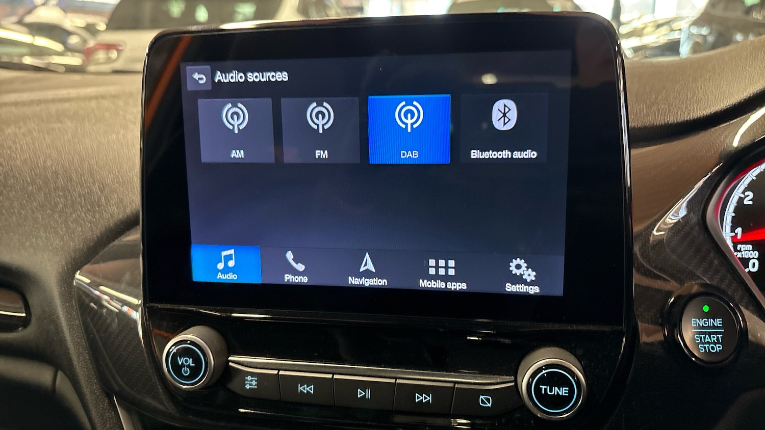 Used Ford Fiesta 2020 for sale - 77979841: Photo 36