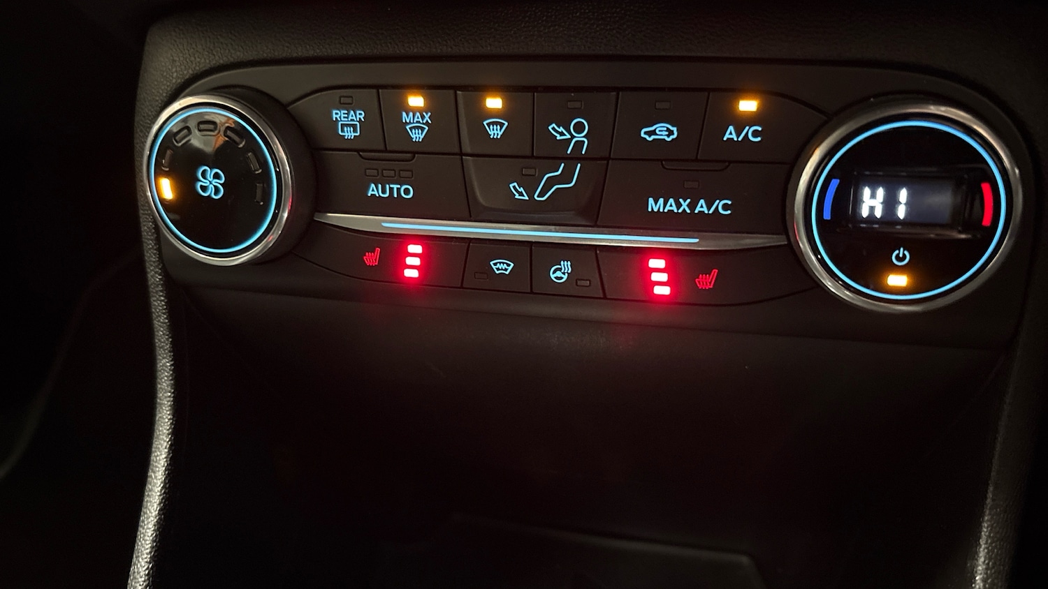 Used Ford Fiesta 2020 for sale - 77979841: Photo 39