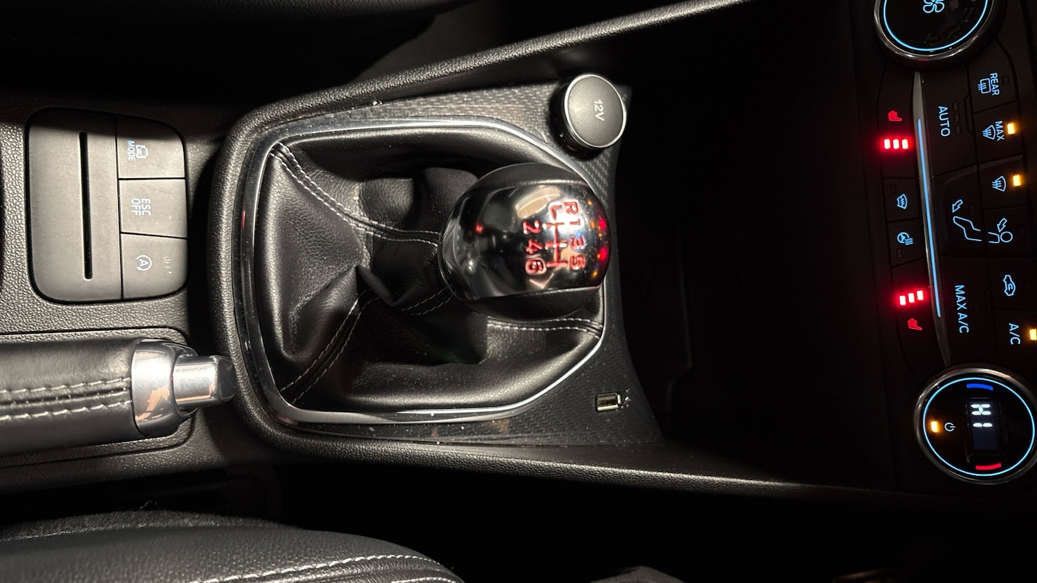 Used Ford Fiesta 2020 for sale - 77979841: Photo 42