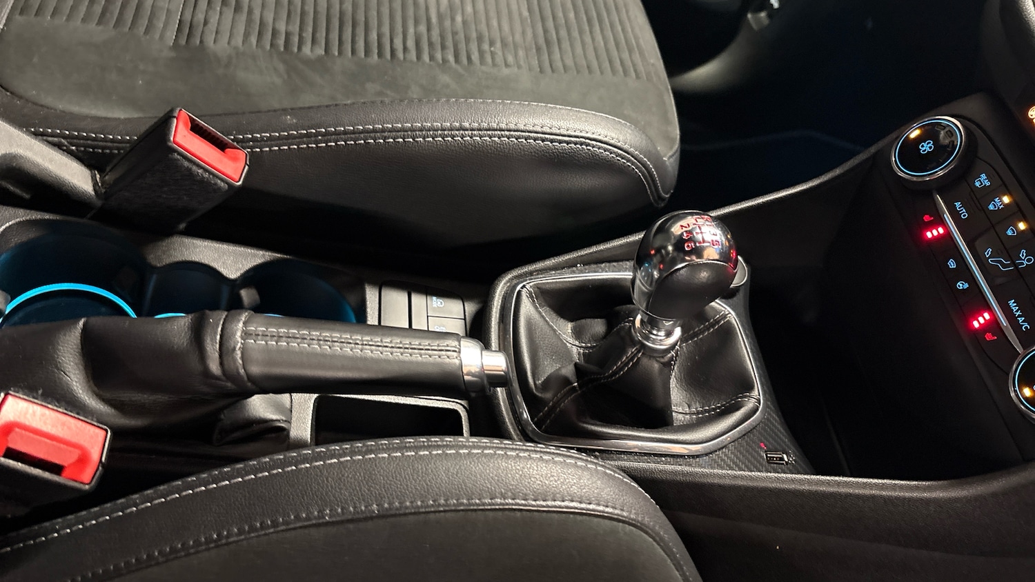 Used Ford Fiesta 2020 for sale - 77979841: Photo 44