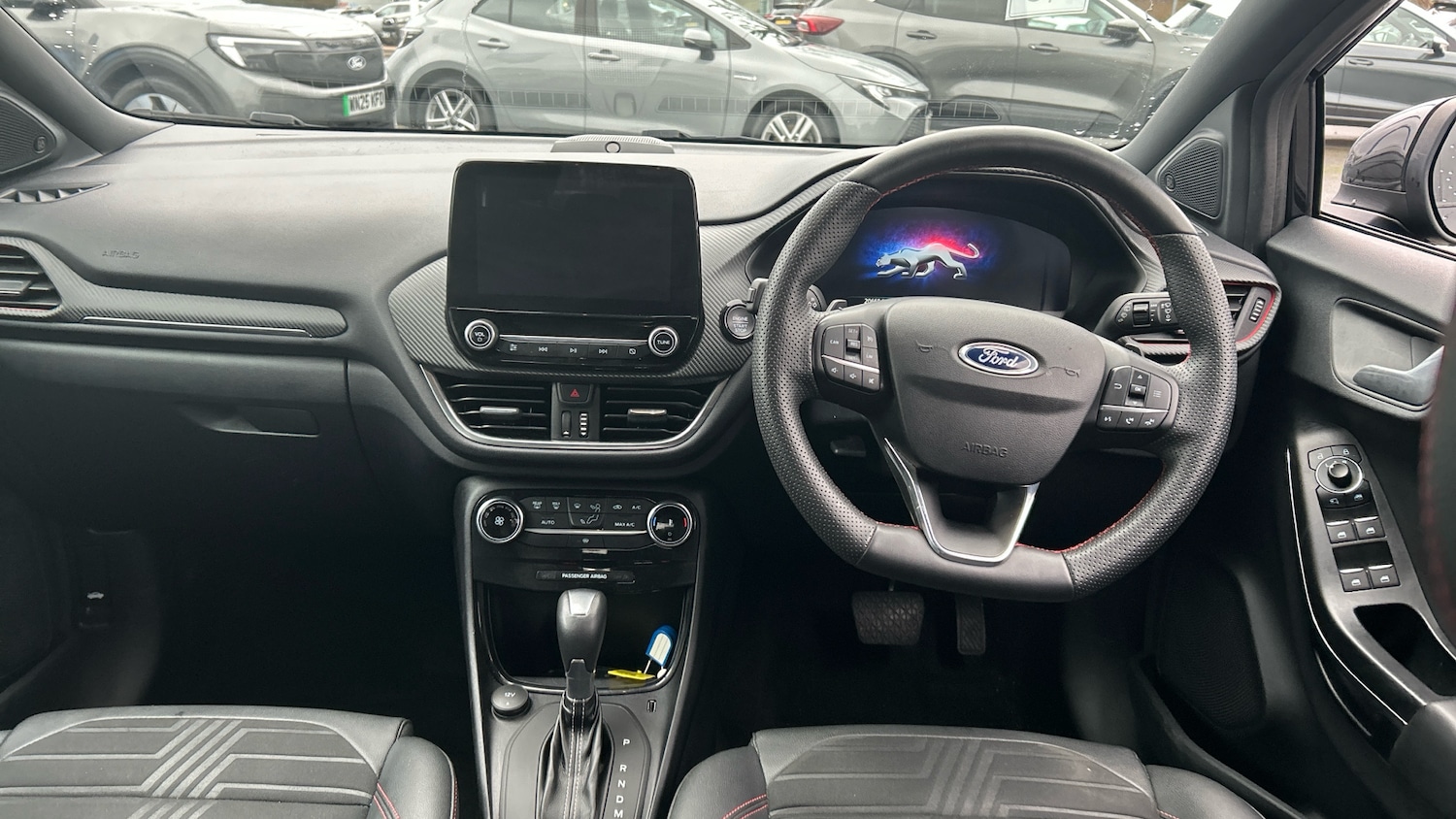 Used Ford Puma 2023 for sale - 77946026: Photo 10