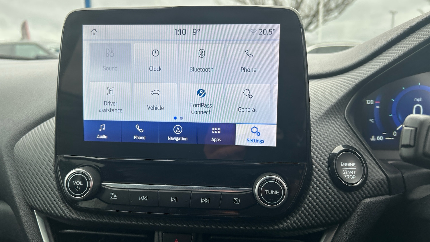 Used Ford Puma 2023 for sale - 77946026: Photo 12