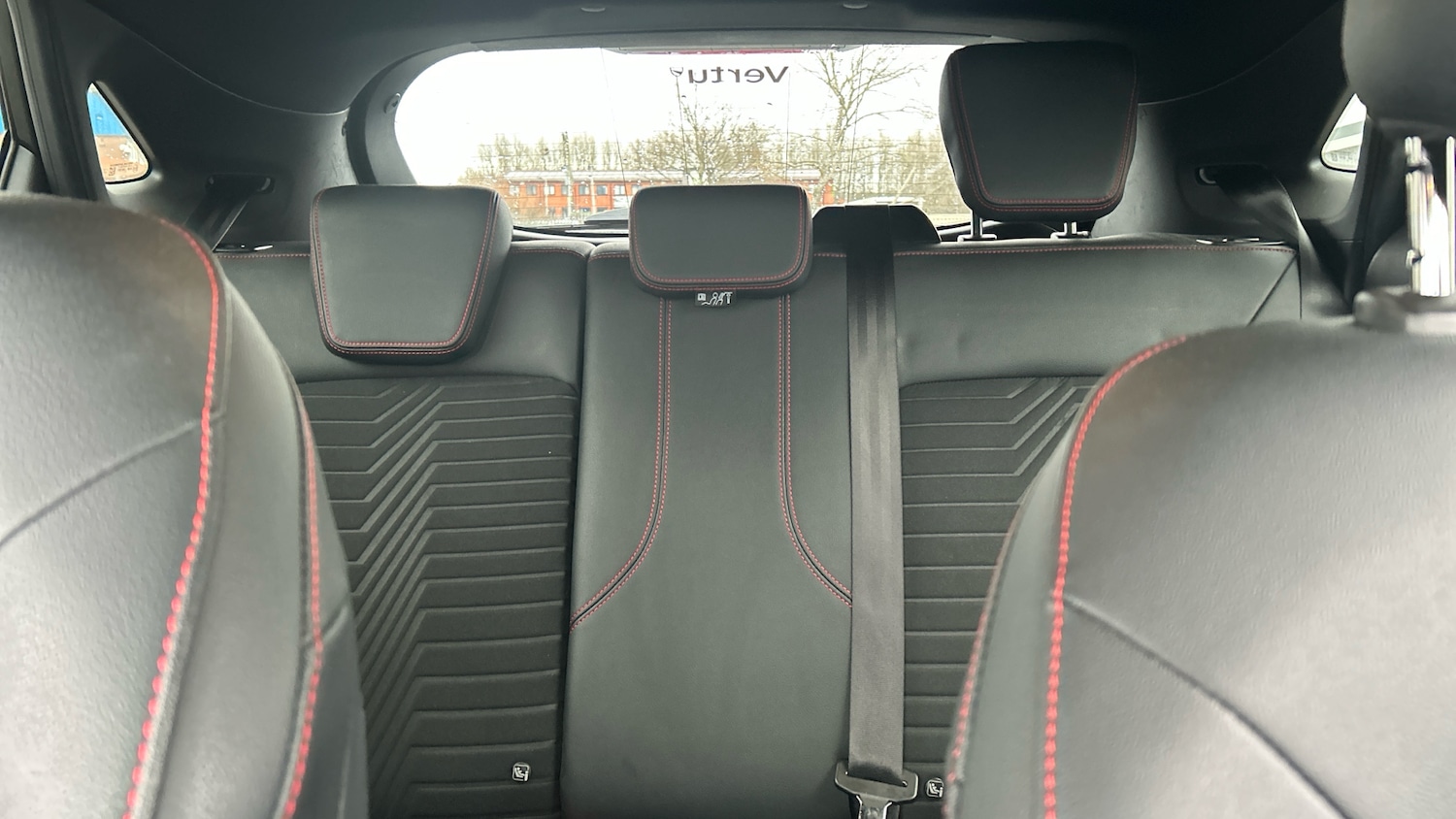 Used Ford Puma 2023 for sale - 77946026: Photo 15