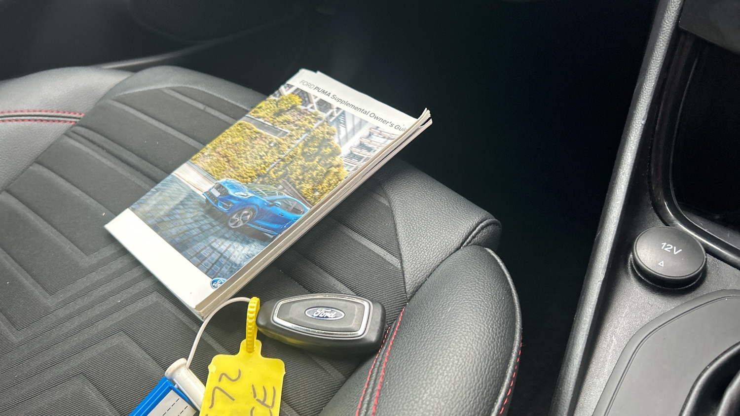 Used Ford Puma 2023 for sale - 77946026: Photo 19