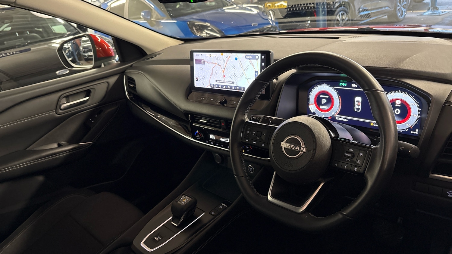 Used Nissan Qashqai 2022 for sale - 76807412: Photo 11