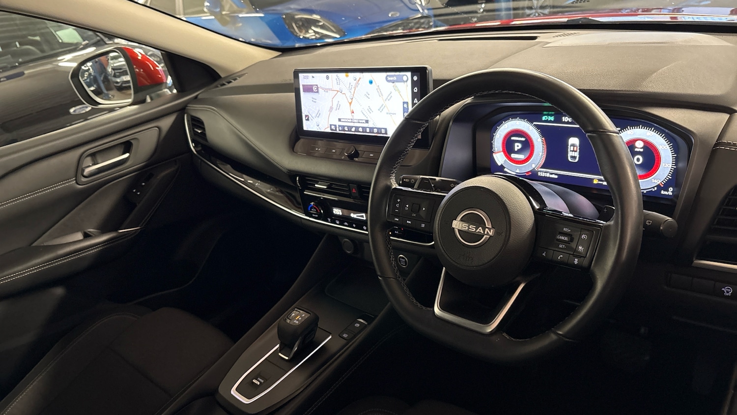 Used Nissan Qashqai 2022 for sale - 76807412: Photo 14