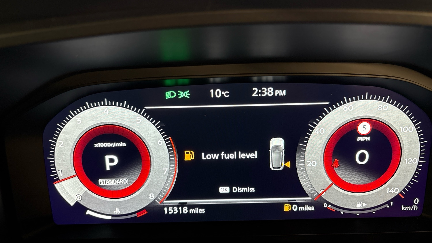 Used Nissan Qashqai 2022 for sale - 76807412: Photo 18