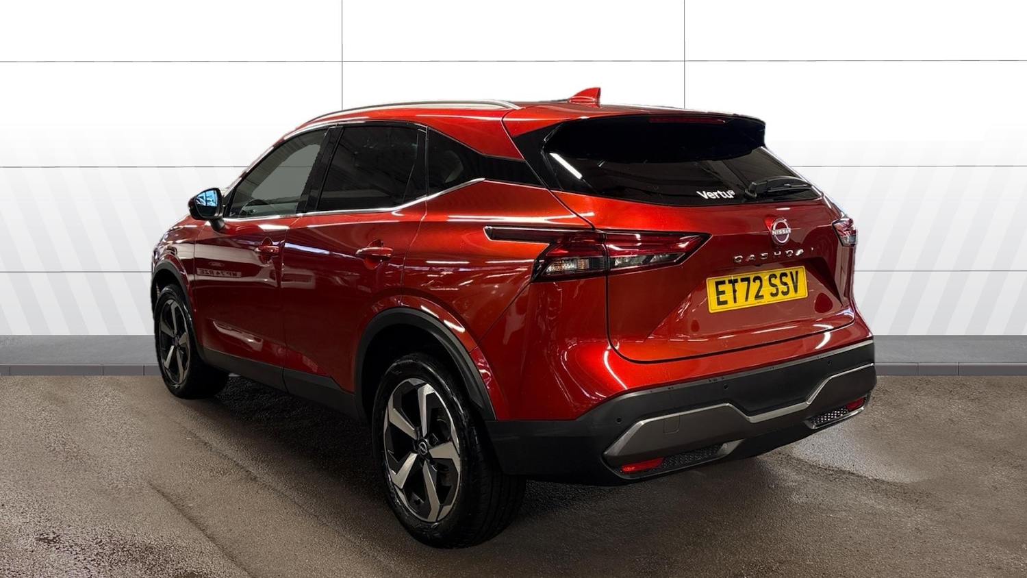 Used Nissan Qashqai 2022 for sale - 76807412: Photo 2