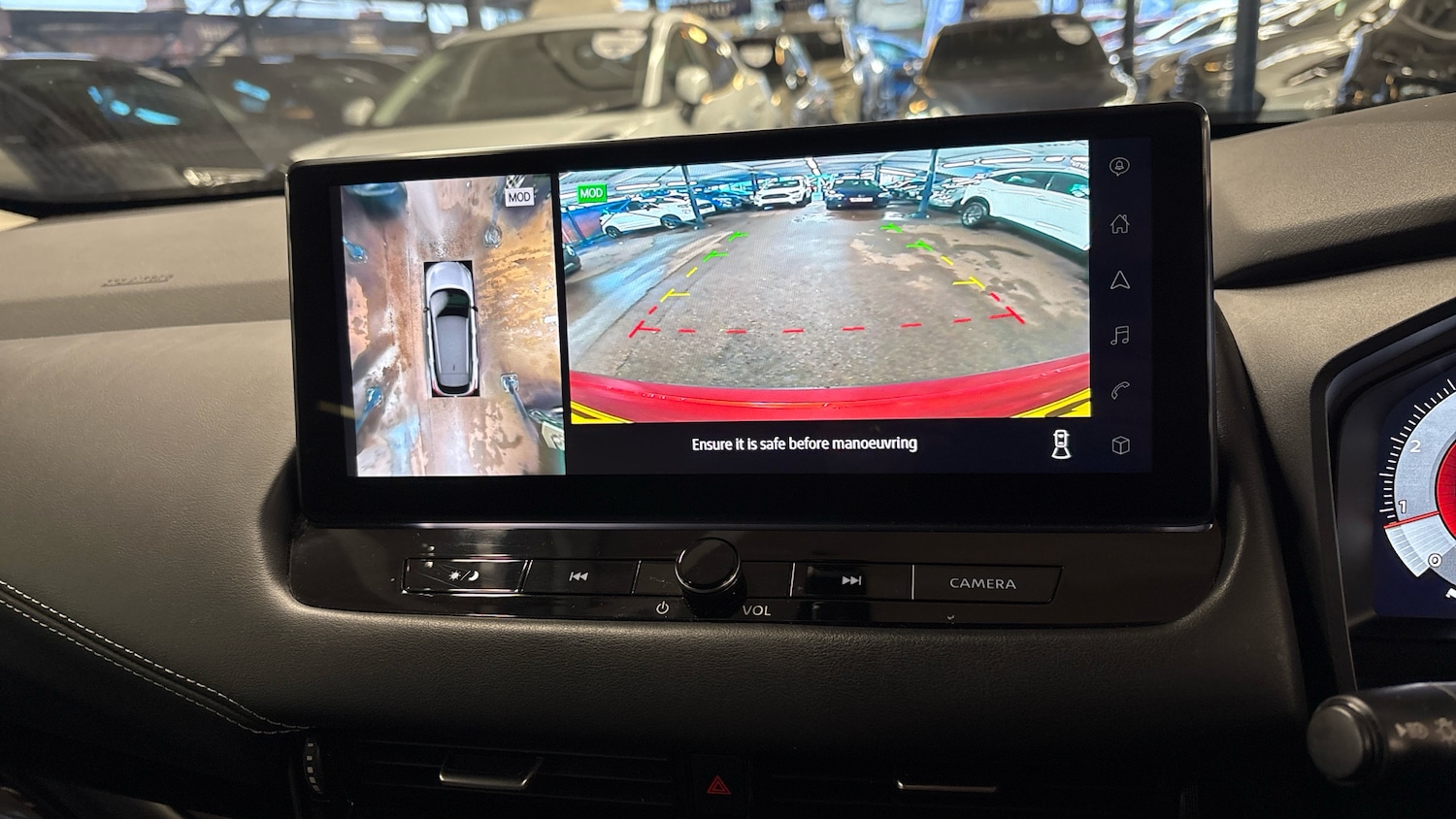 Used Nissan Qashqai 2022 for sale - 76807412: Photo 21