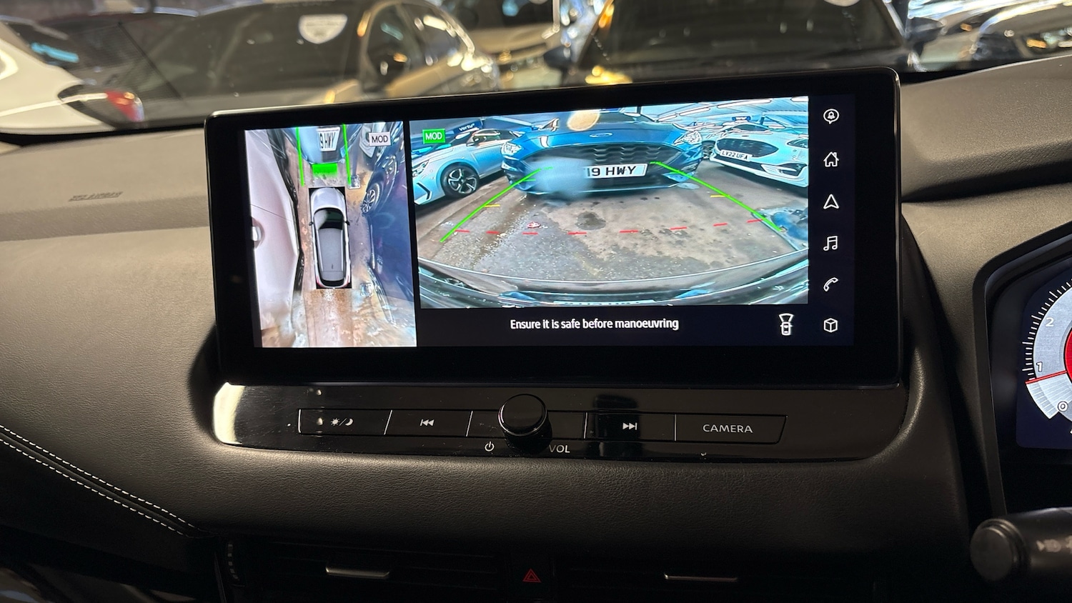 Used Nissan Qashqai 2022 for sale - 76807412: Photo 22