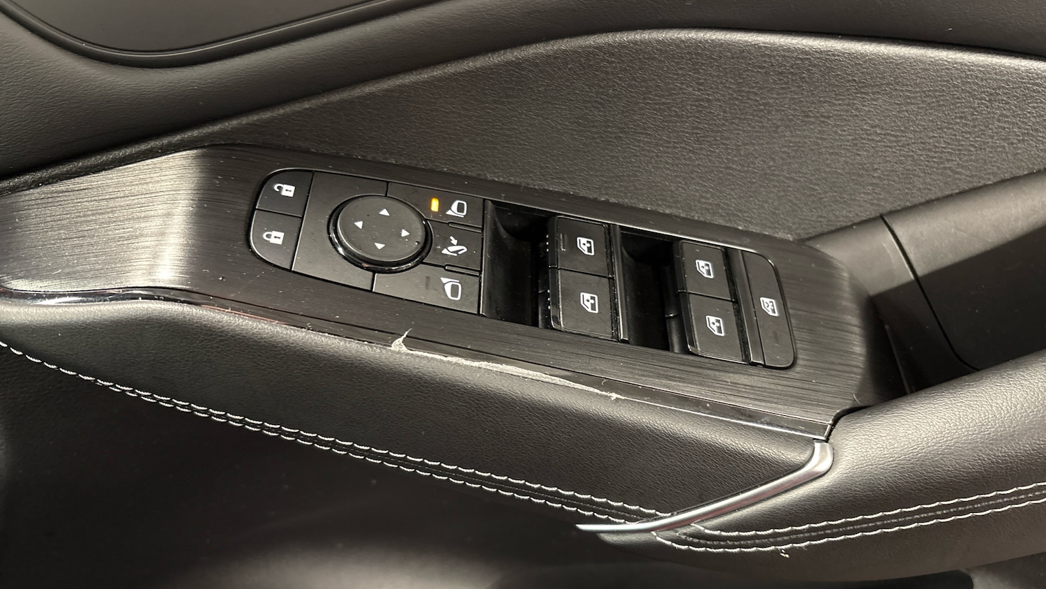 Used Nissan Qashqai 2022 for sale - 76807412: Photo 26