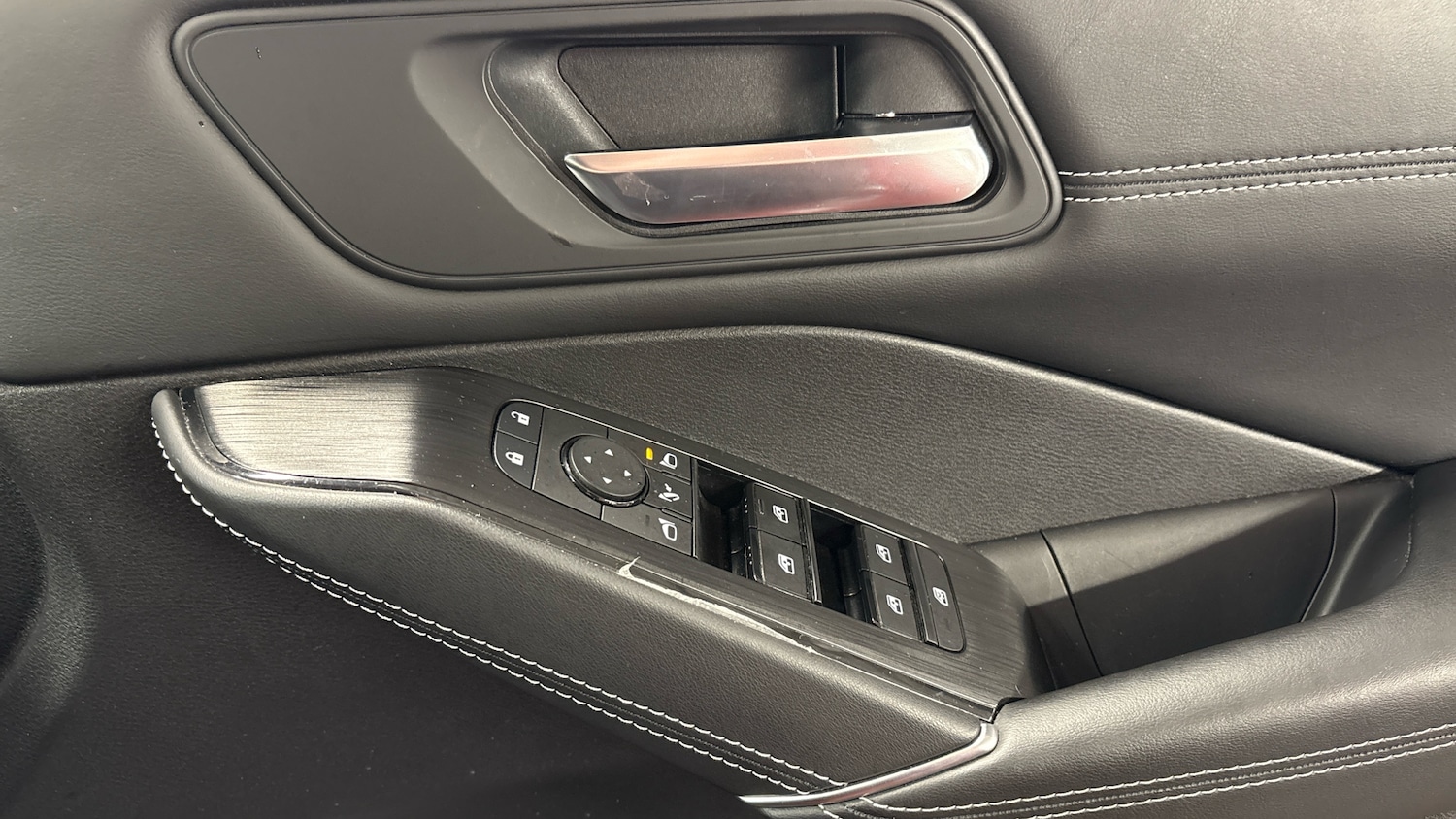 Used Nissan Qashqai 2022 for sale - 76807412: Photo 27