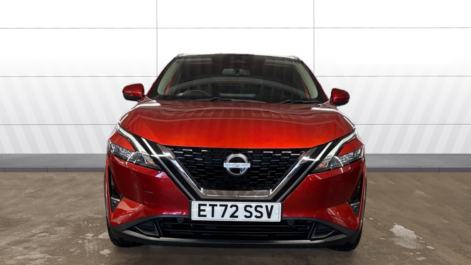 Used Nissan Qashqai 2022 for sale - 76807412: Photo 3