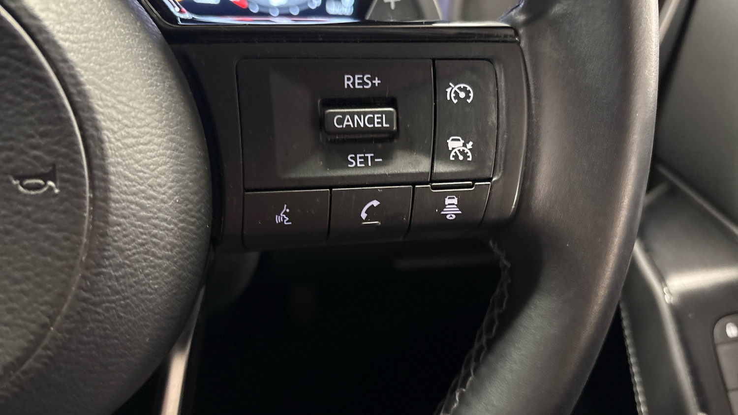 Used Nissan Qashqai 2022 for sale - 76807412: Photo 31