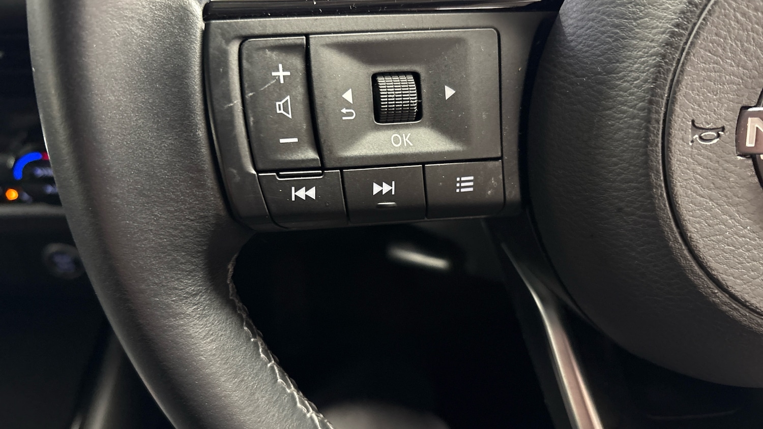 Used Nissan Qashqai 2022 for sale - 76807412: Photo 32