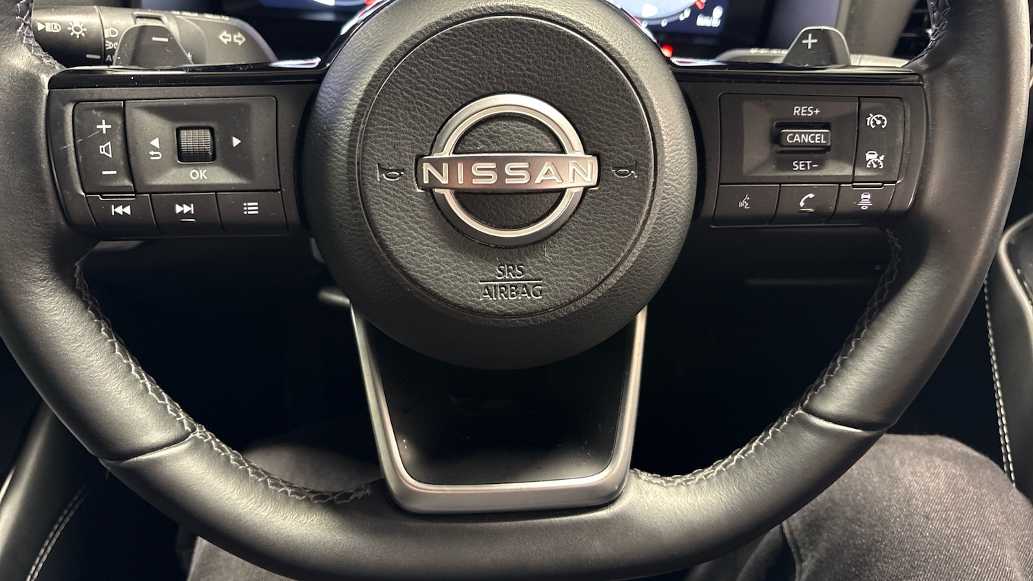 Used Nissan Qashqai 2022 for sale - 76807412: Photo 33