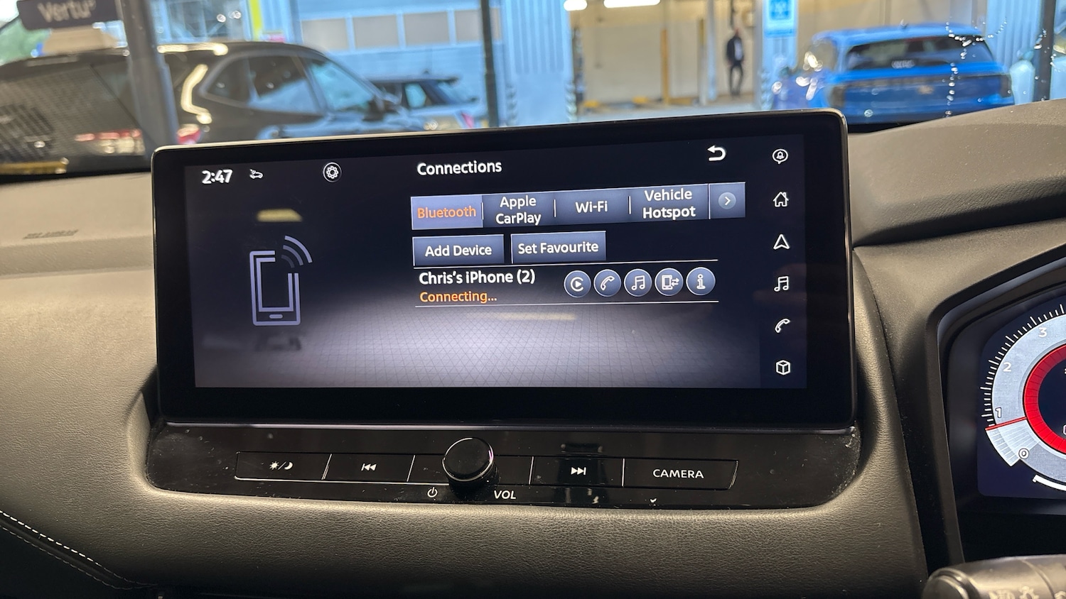 Used Nissan Qashqai 2022 for sale - 76807412: Photo 39