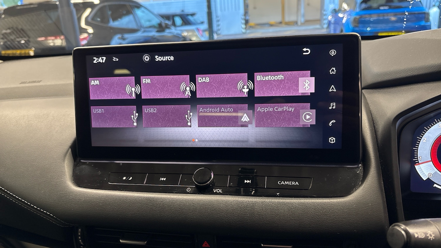 Used Nissan Qashqai 2022 for sale - 76807412: Photo 40