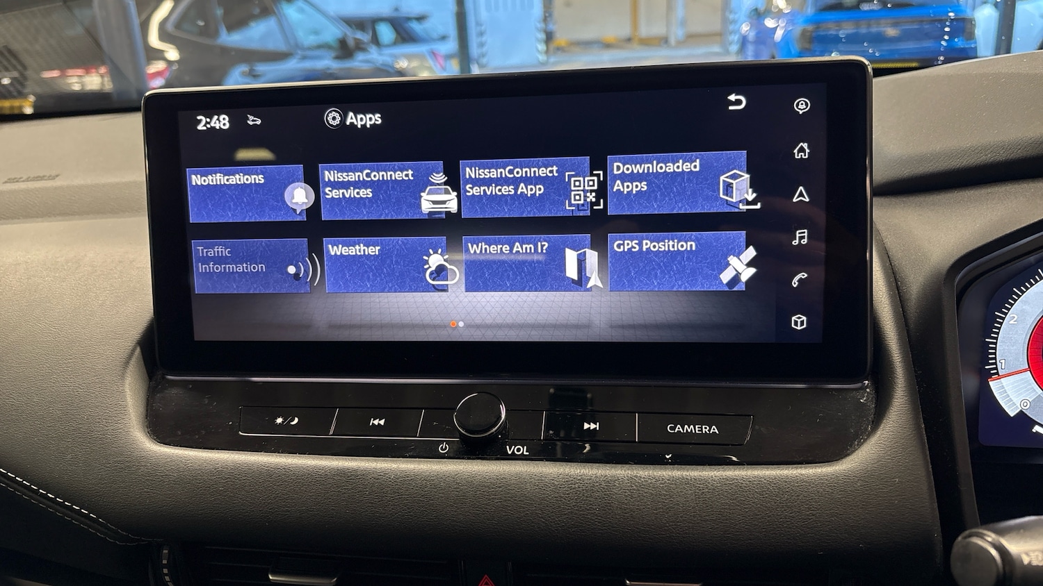 Used Nissan Qashqai 2022 for sale - 76807412: Photo 42