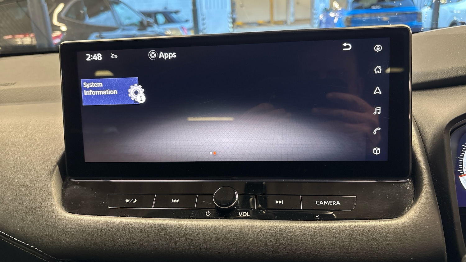 Used Nissan Qashqai 2022 for sale - 76807412: Photo 43