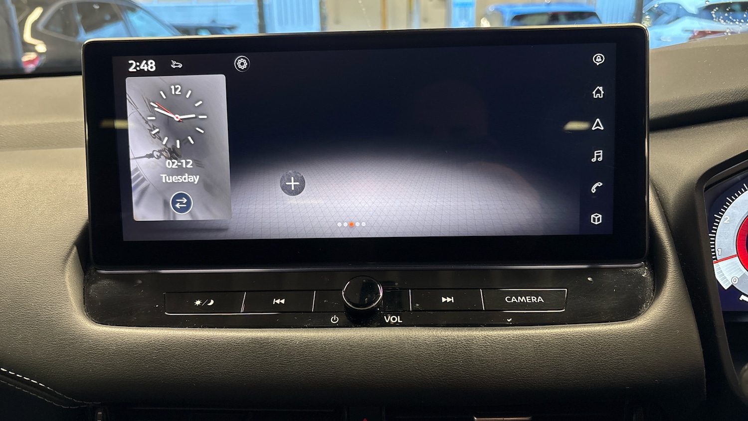 Used Nissan Qashqai 2022 for sale - 76807412: Photo 46