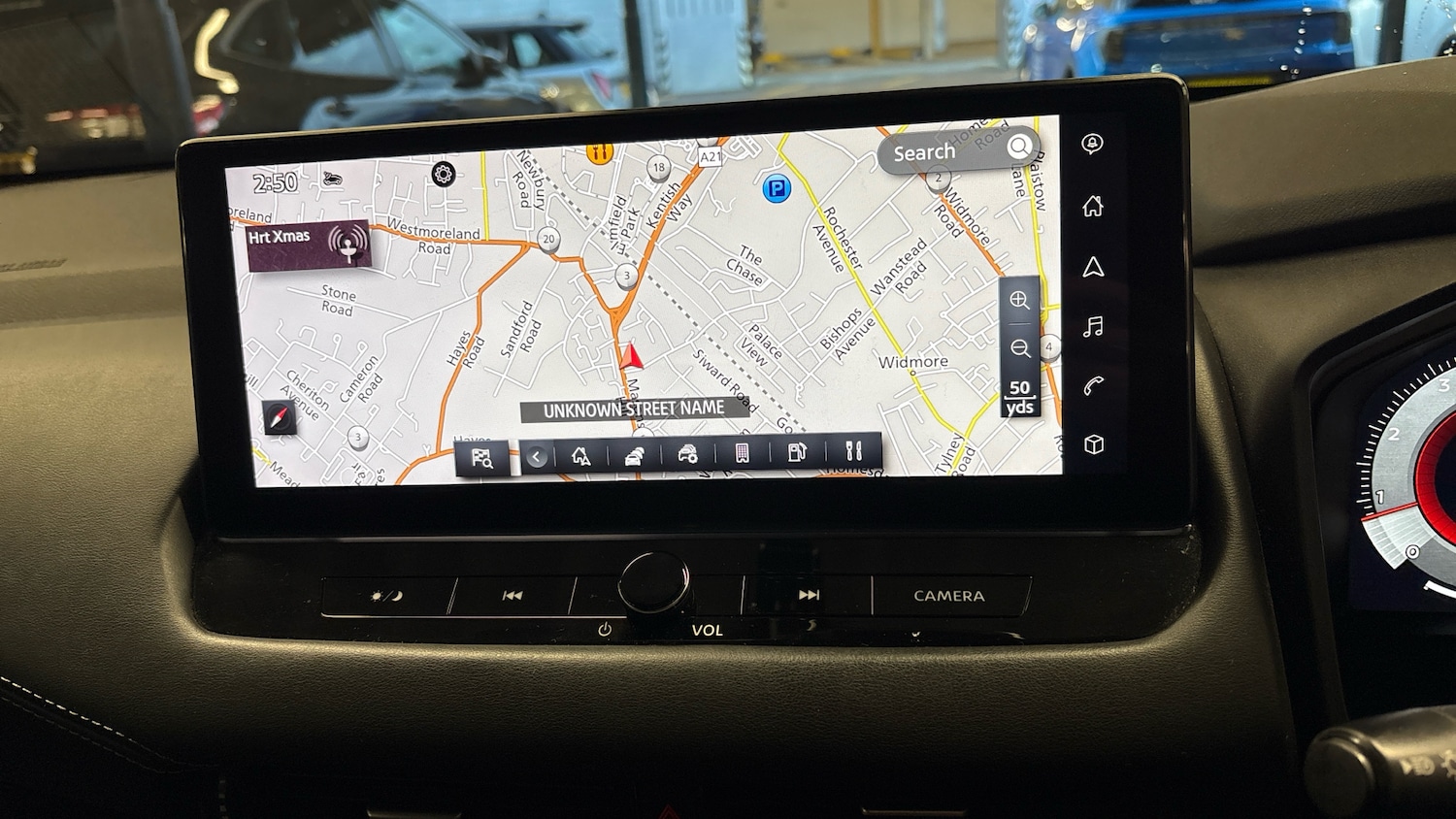 Used Nissan Qashqai 2022 for sale - 76807412: Photo 47