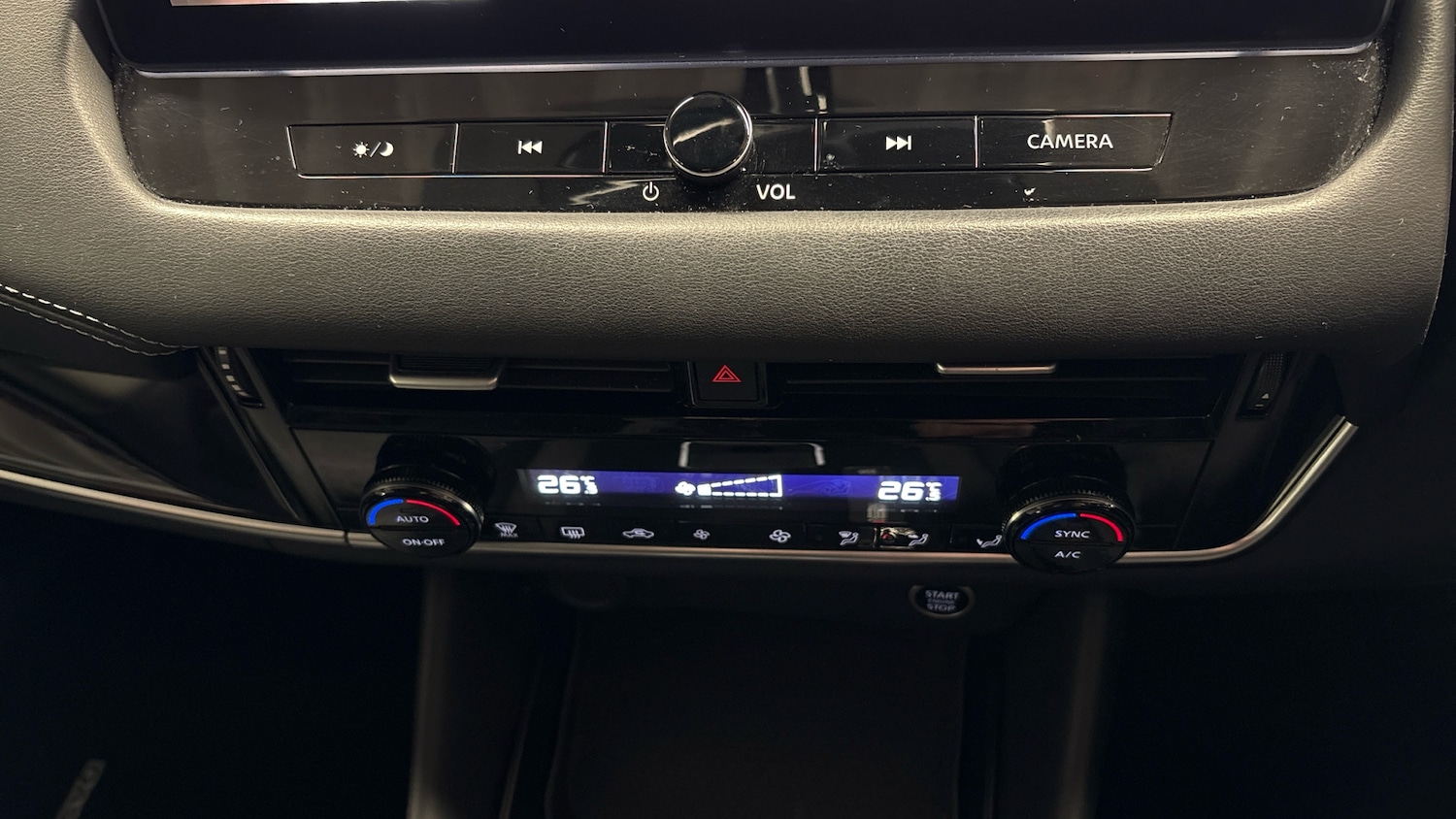 Used Nissan Qashqai 2022 for sale - 76807412: Photo 49