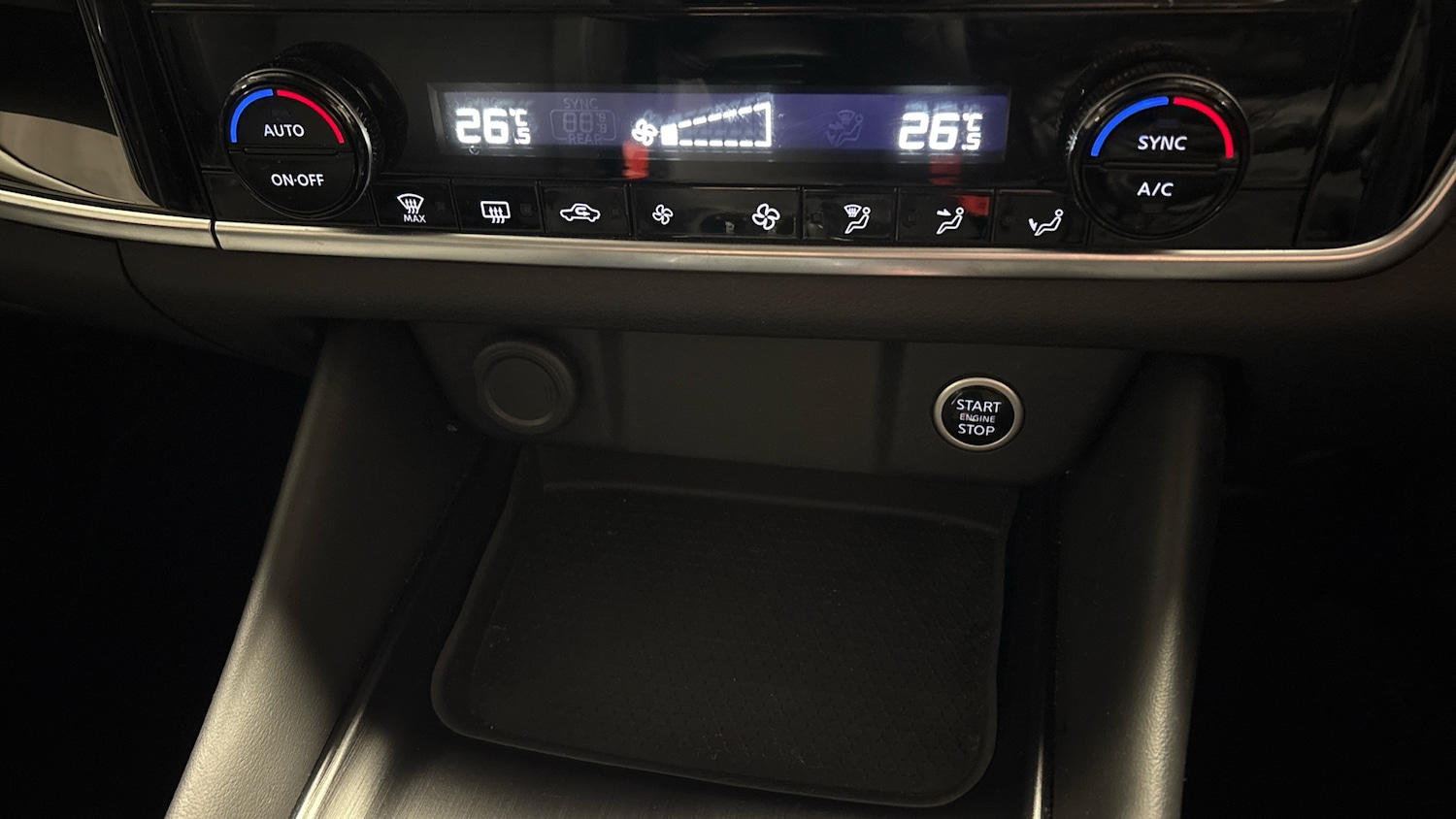 Used Nissan Qashqai 2022 for sale - 76807412: Photo 50