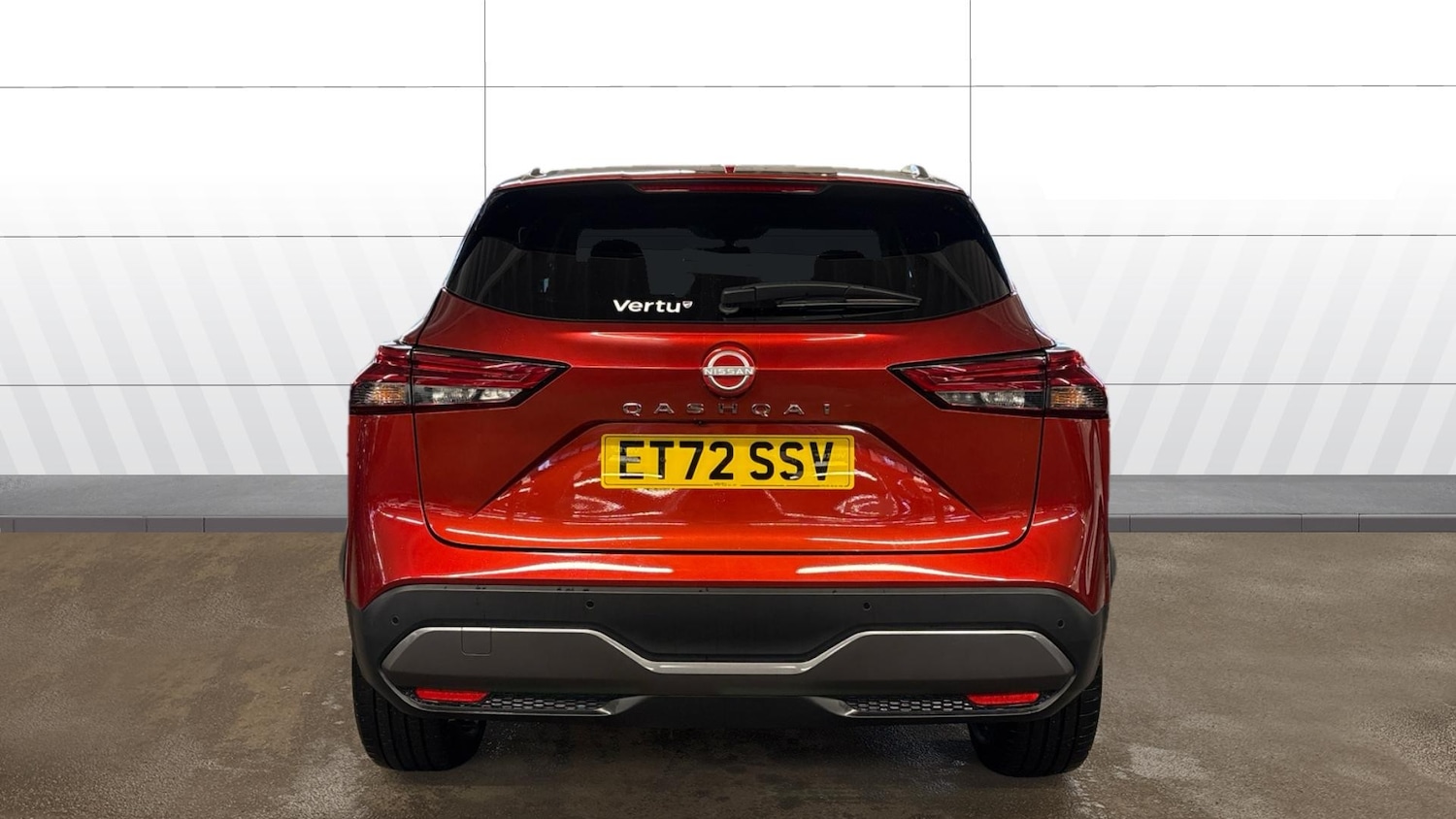 Used Nissan Qashqai 2022 for sale - 76807412: Photo 6