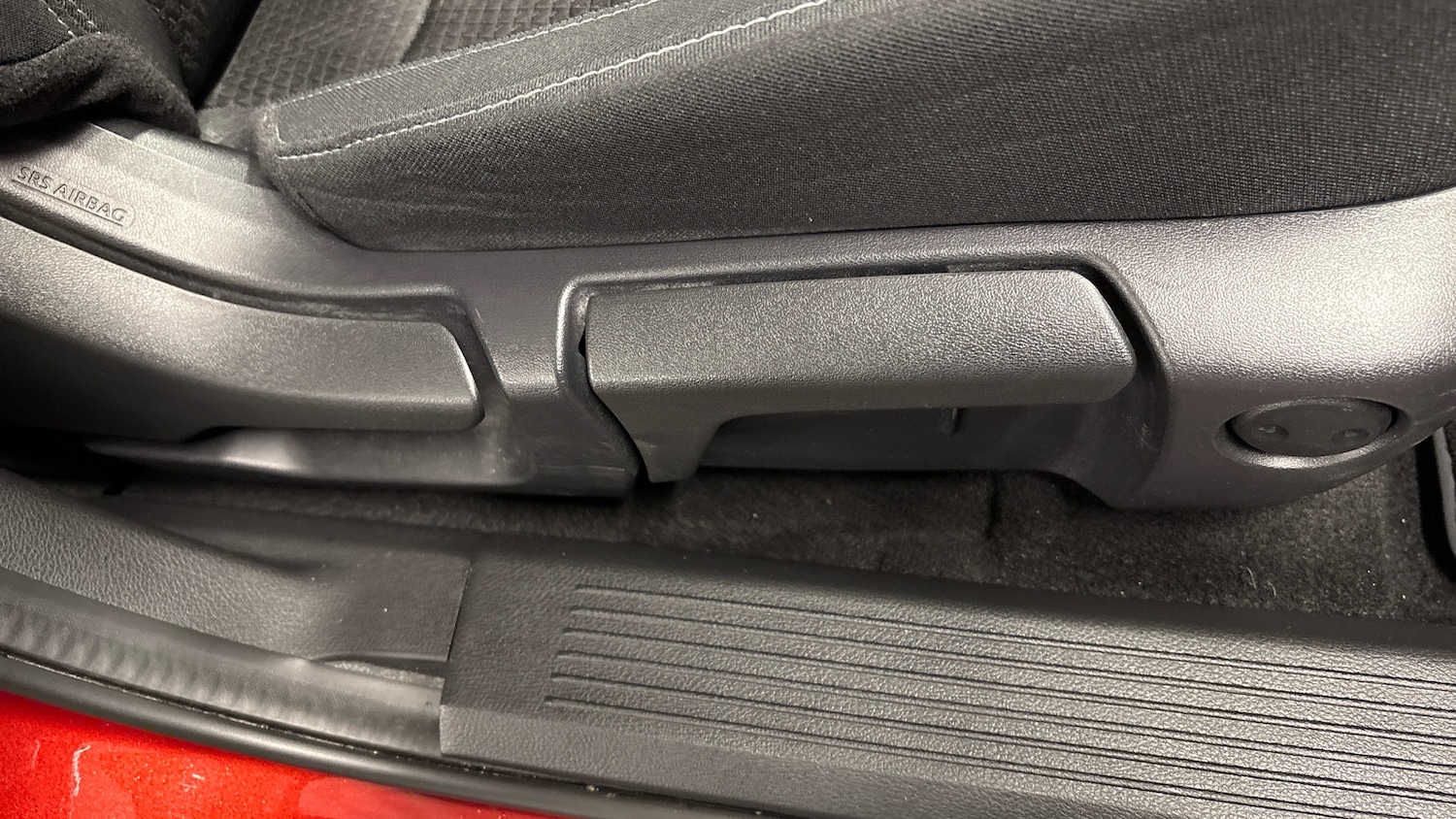 Used Nissan Qashqai 2022 for sale - 76807412: Photo 60