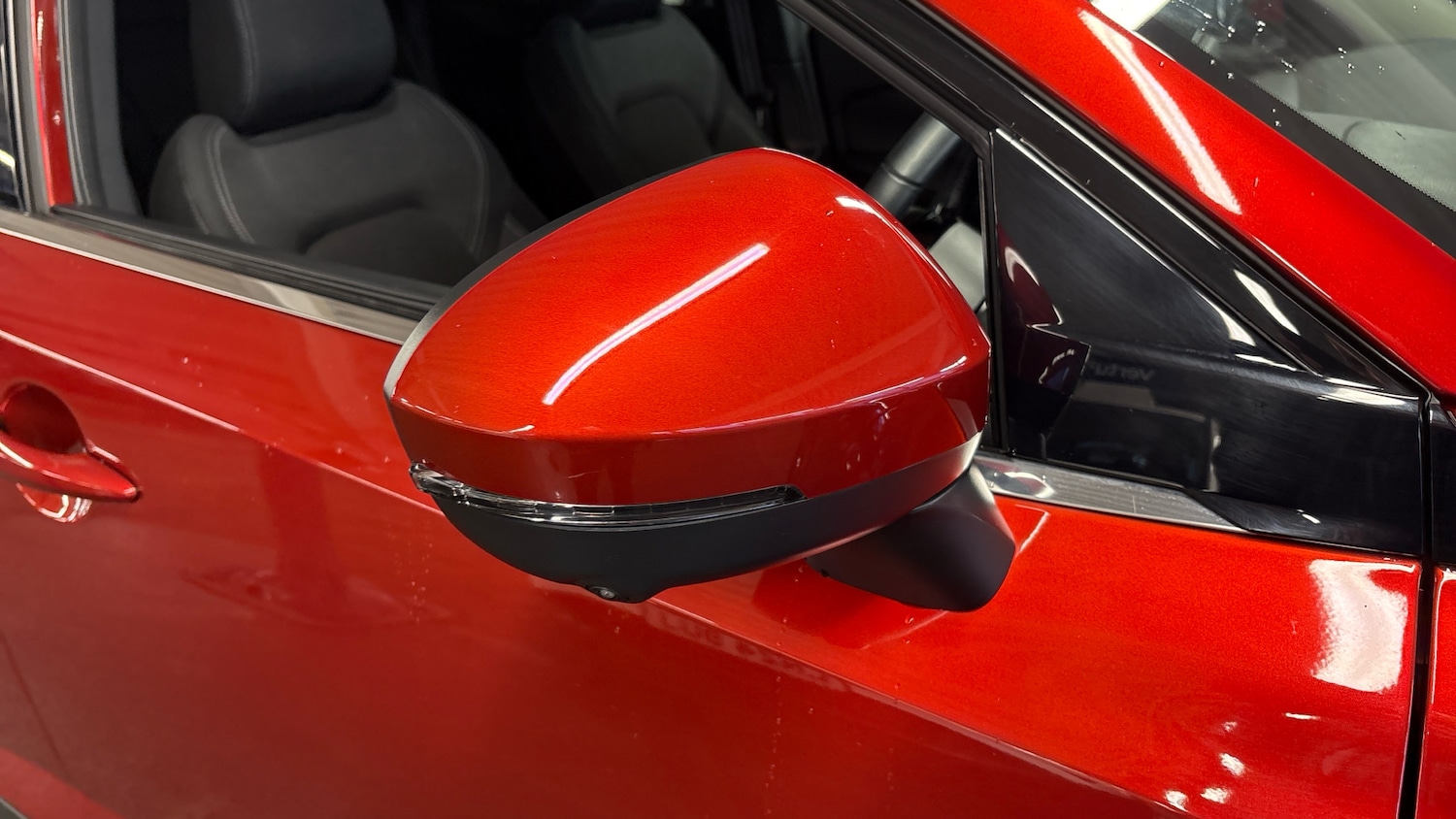 Used Nissan Qashqai 2022 for sale - 76807412: Photo 61