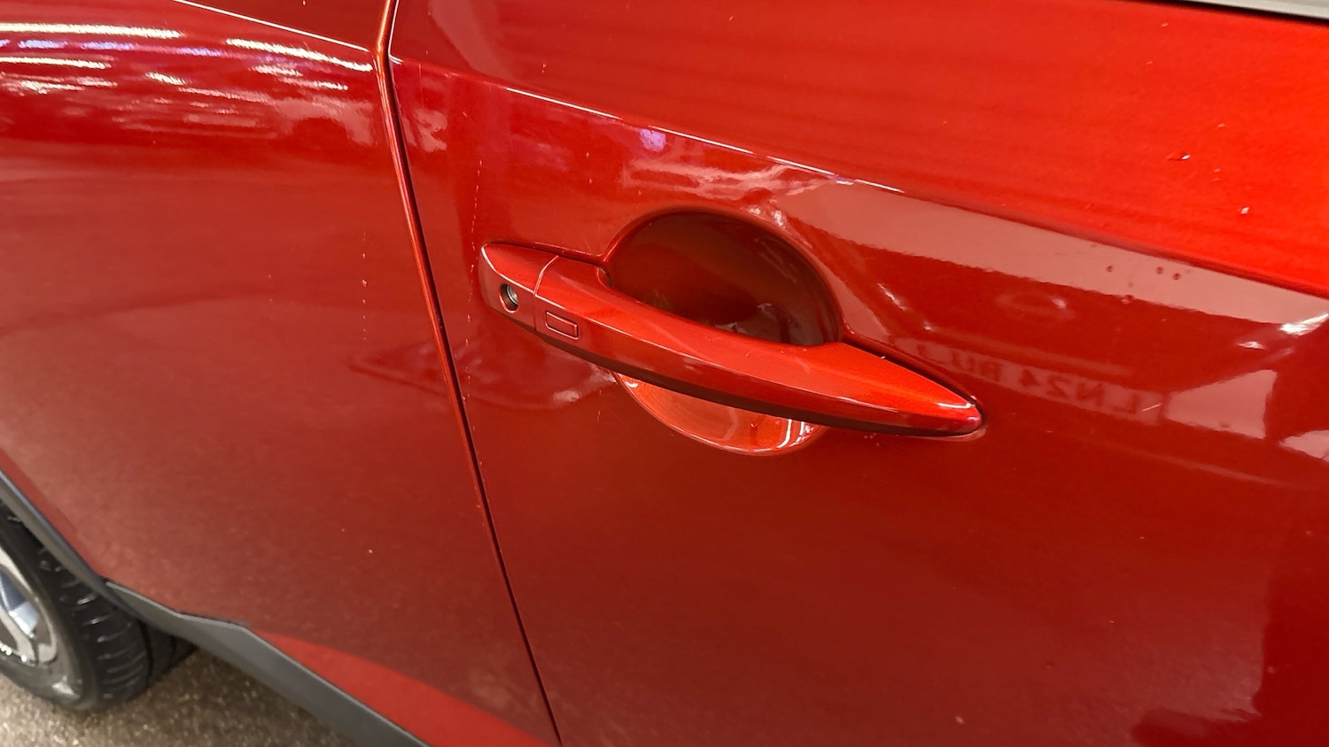 Used Nissan Qashqai 2022 for sale - 76807412: Photo 62