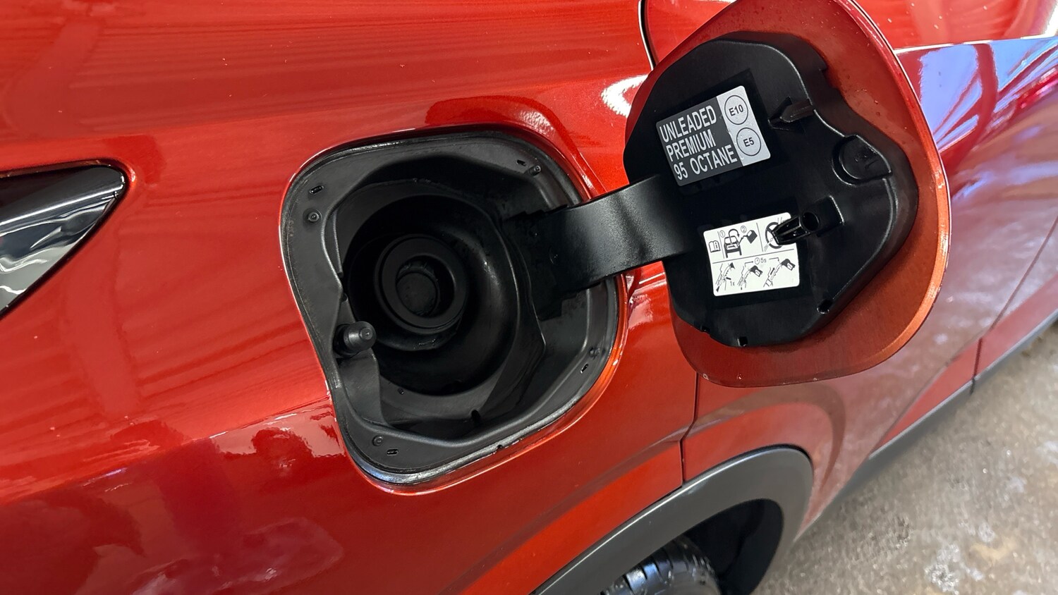 Used Nissan Qashqai 2022 for sale - 76807412: Photo 63