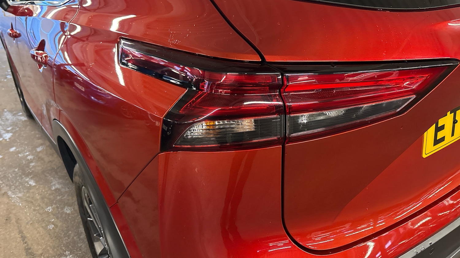 Used Nissan Qashqai 2022 for sale - 76807412: Photo 68