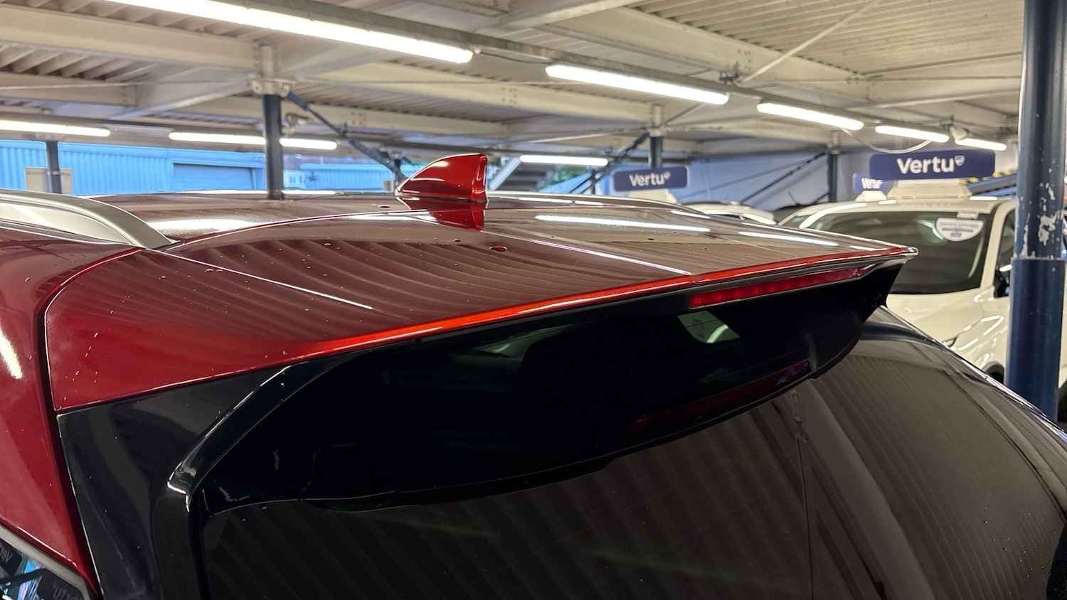 Used Nissan Qashqai 2022 for sale - 76807412: Photo 71